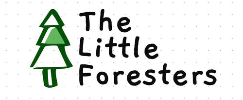 The Little Foresters